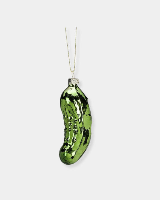 PICKLE ORNAMENT