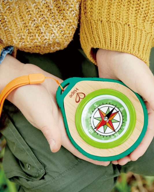COMPASS SET