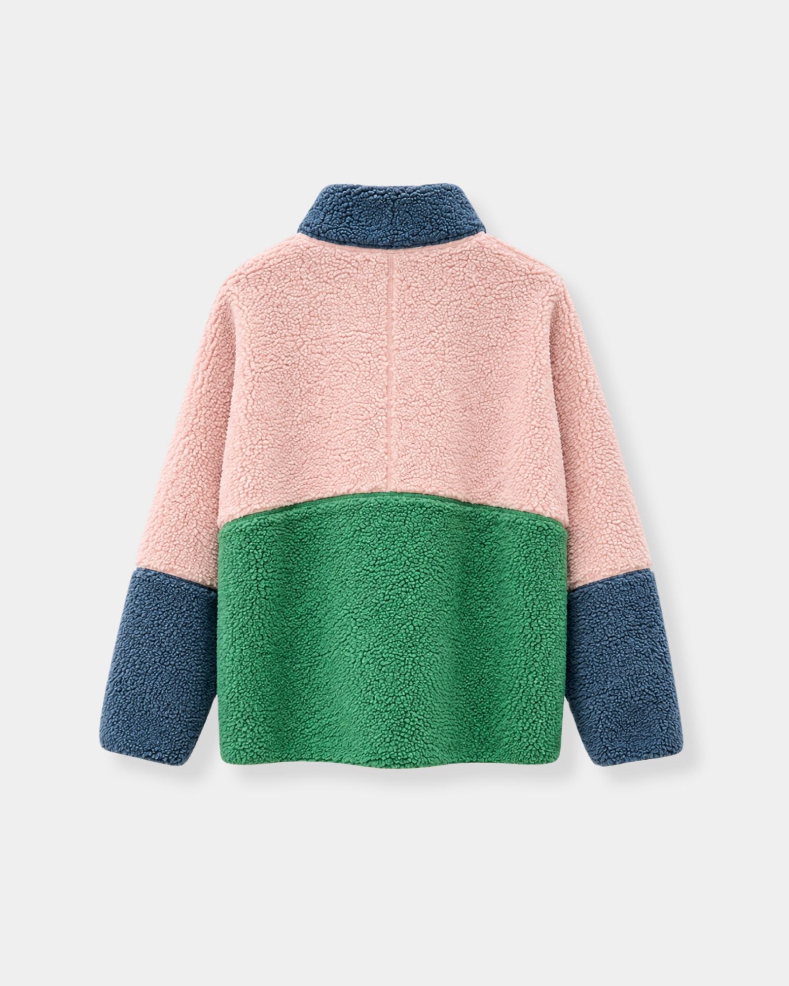 ALPINE SWEATER - SUNRISE