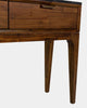 ALLURE CONSOLE TABLE