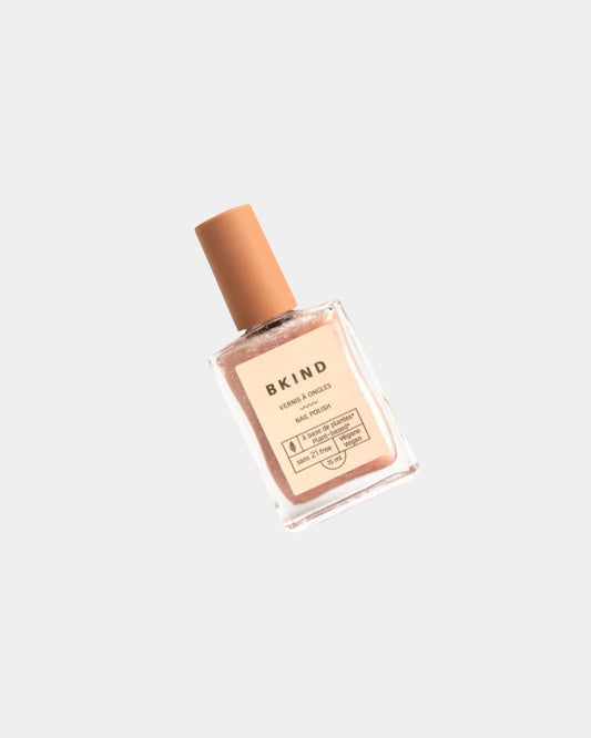 SPEAKEASY NAIL POLISH