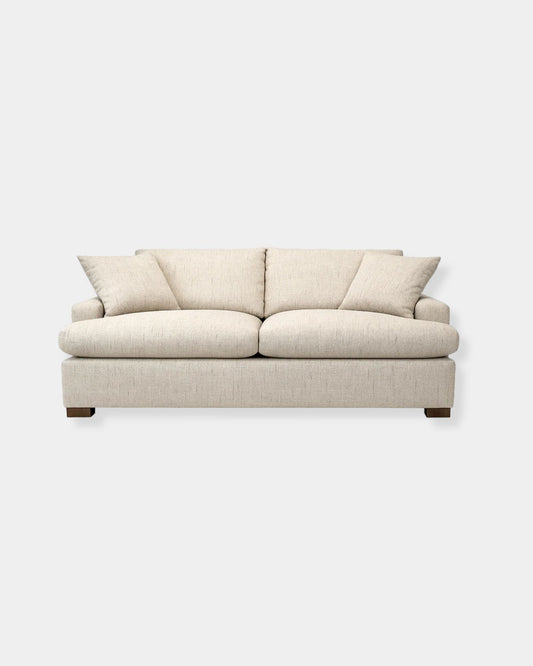 MARTHA QUEEN SOFA-BED - SAND