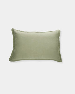 SAGE LIN PILLOW SHAM