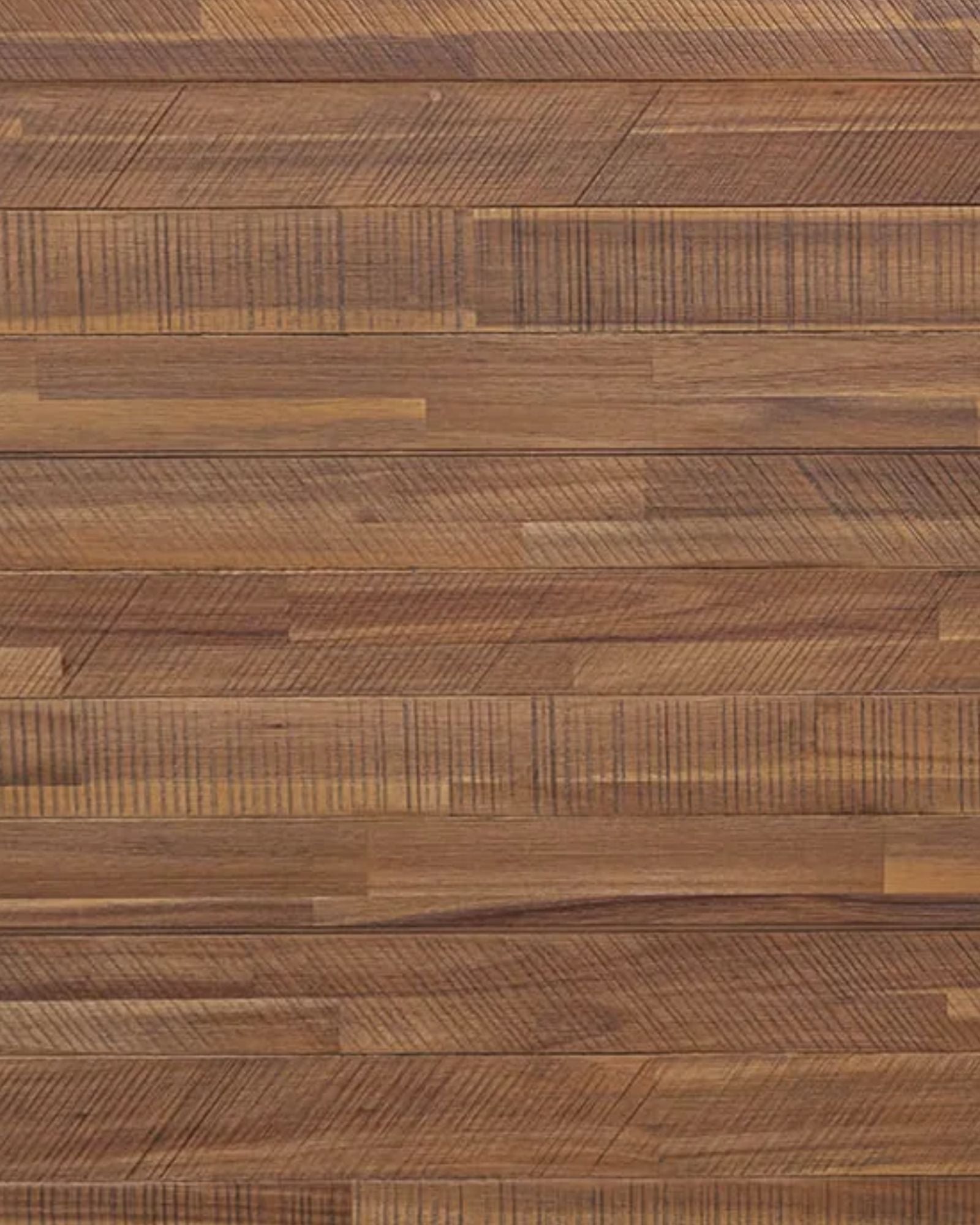 GIA 5-DRAWER CHEST - WARM PECAN