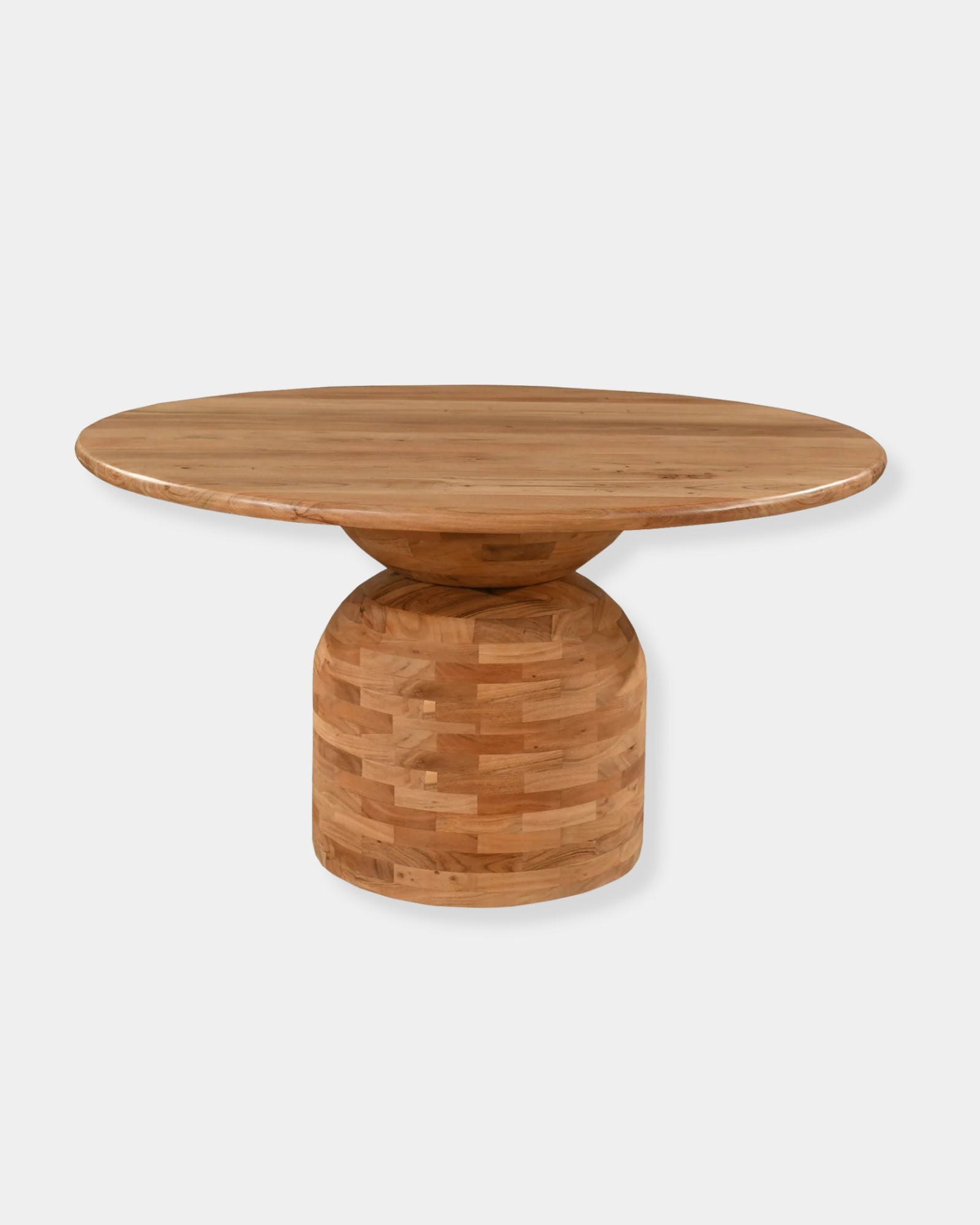 FORM DINING TABLE 55"