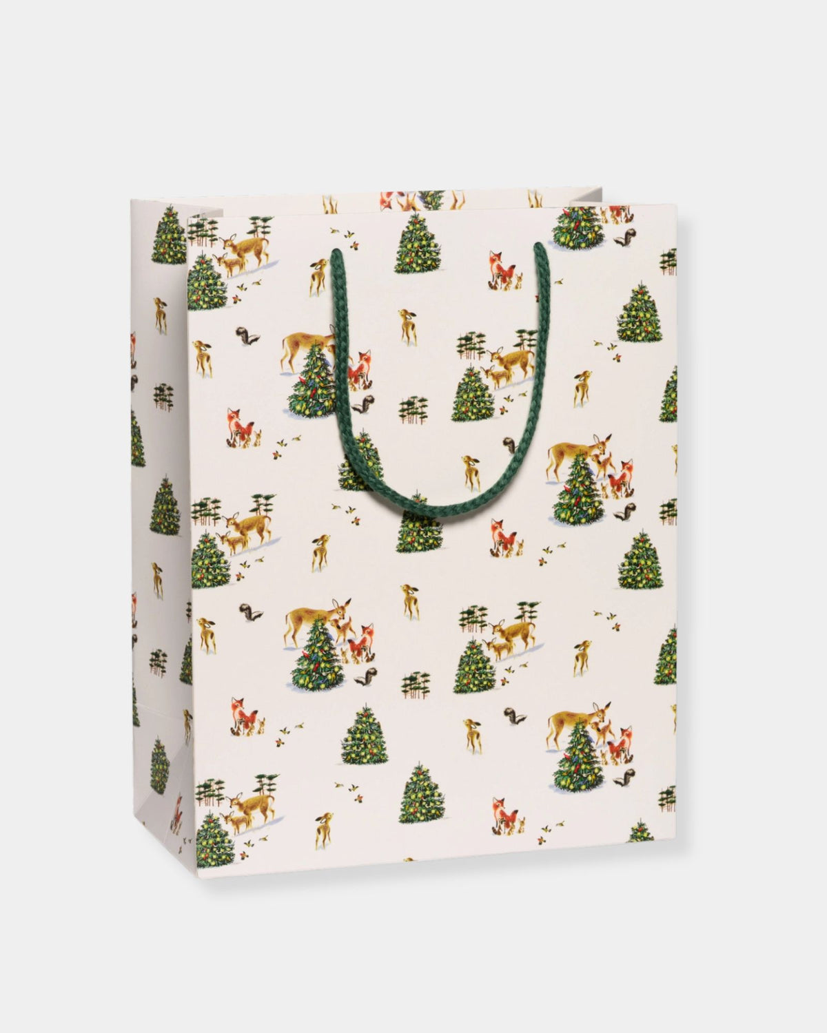 PEACEFUL CRITTERS - LARGE GIFT BAG