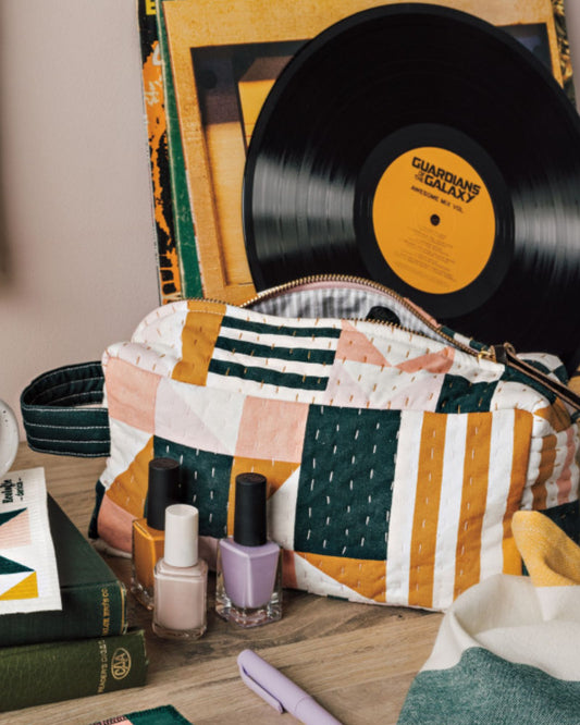 SEQUENCE FORMATION - DOPP KIT