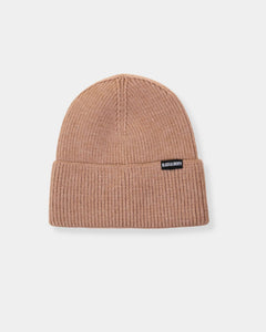 BEANIE - ESPRESSO