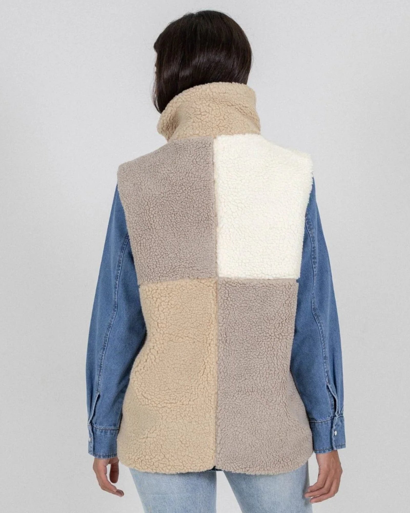 ALPINE VEST OAT