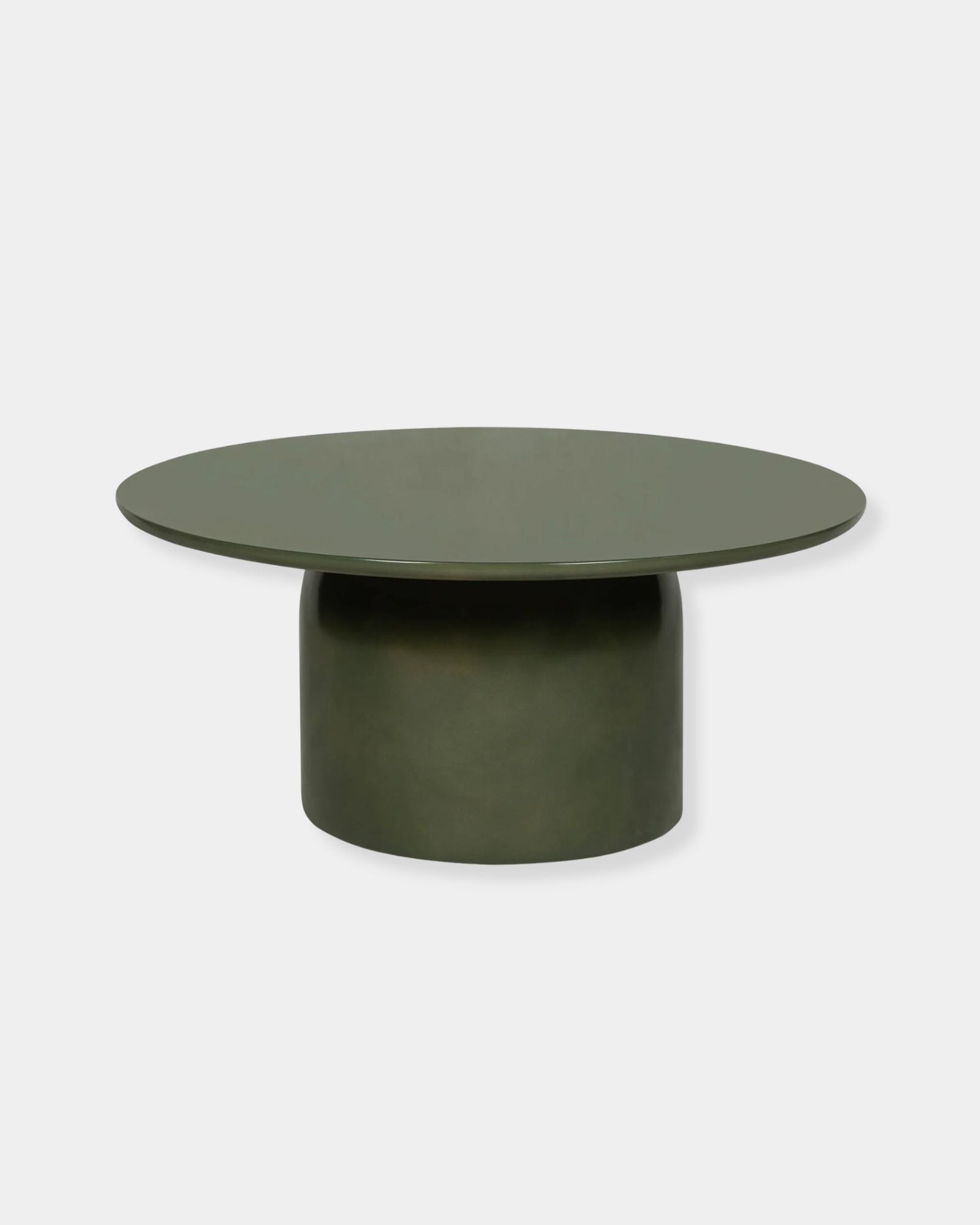 VISION COFFEE TABLE VERDE