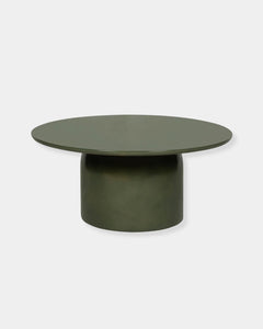 VISION COFFEE TABLE VERDE