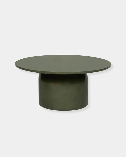 VISION COFFEE TABLE - VERDE