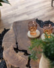 NATURA HAIRPIN COFFEE TABLE