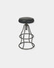 BOWIE BAR STOOL - BLACK