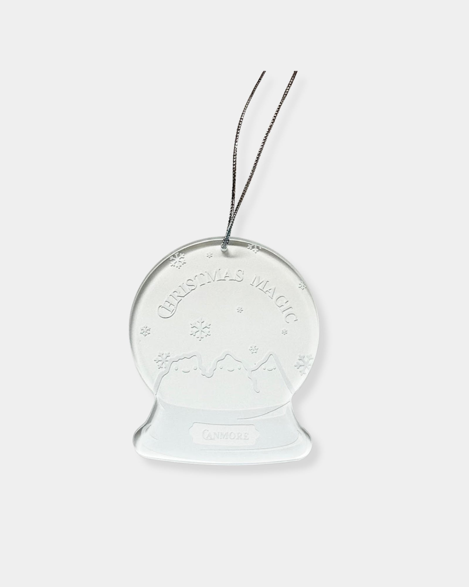 THREE SISTERS - ORNAMENT