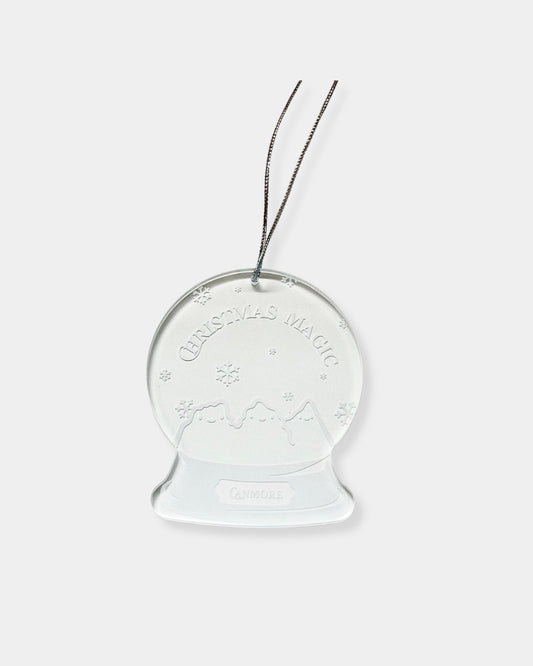 THREE SISTERS - ORNAMENT