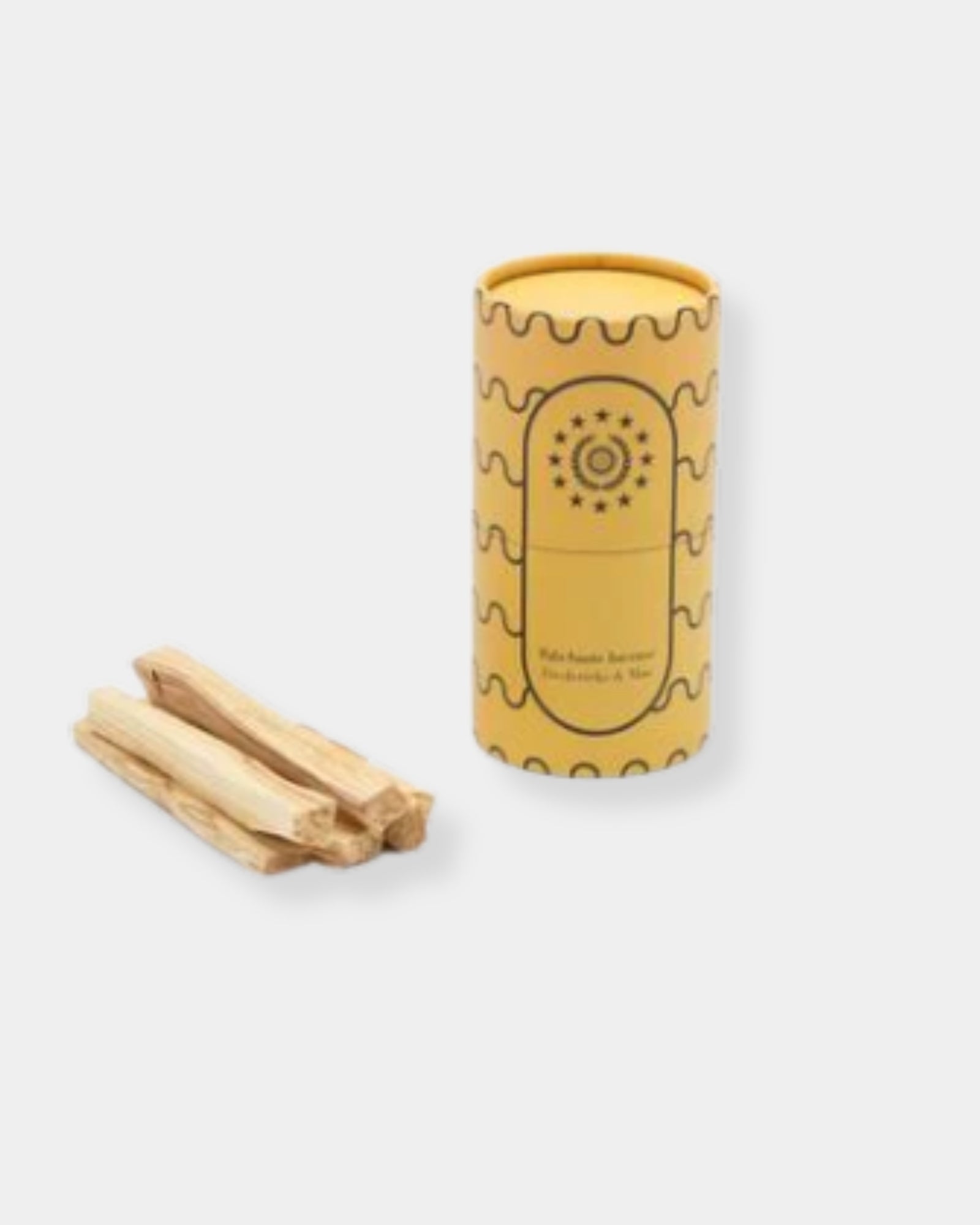 PALO SANTO INCENSE