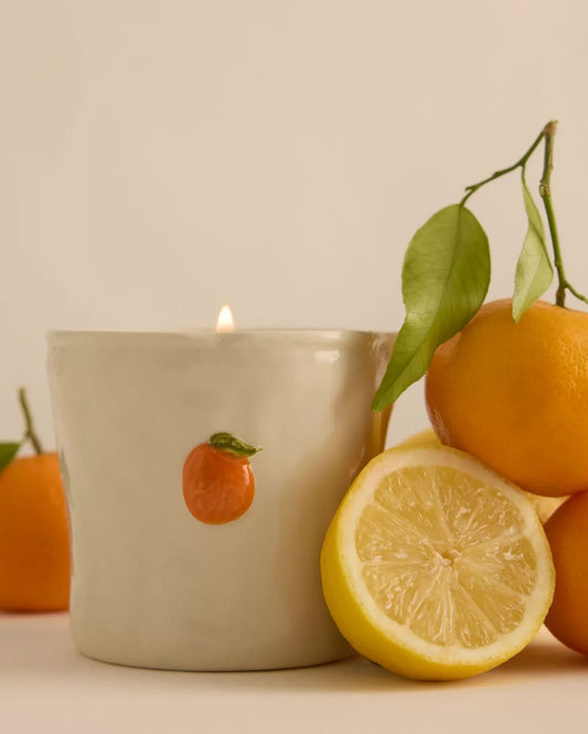 BISTRO CITRUS SPRITZ - 8oz CANDLE
