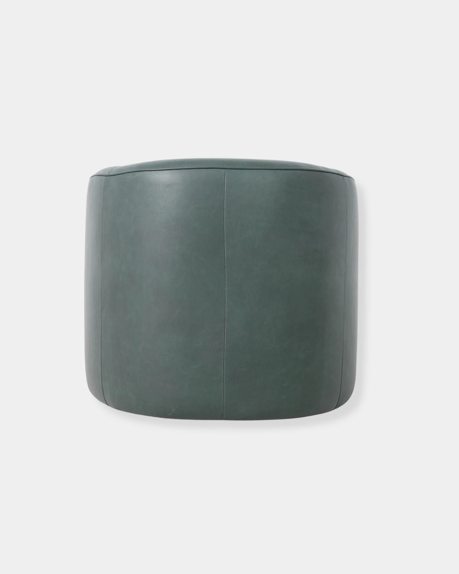FIRESIDE SWIVEL CLUB CHAIR - DEEP MOSS