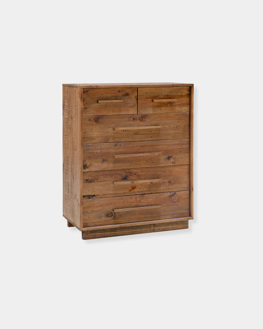 NEVADA 6-DRAWER CHEST