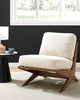 CHANDLER ACCENT CHAIR