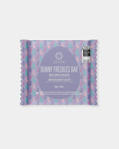 BUNNY FRECKLES - CHOCOLATE BAR