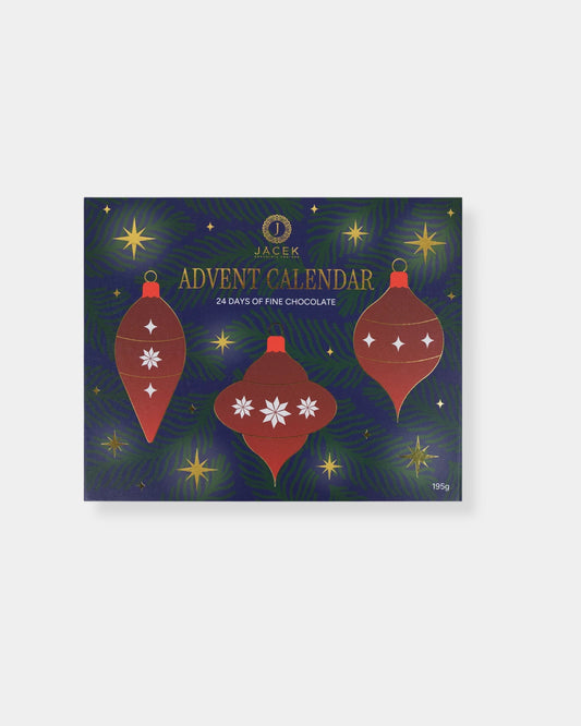 ADVENT CALENDAR 2025