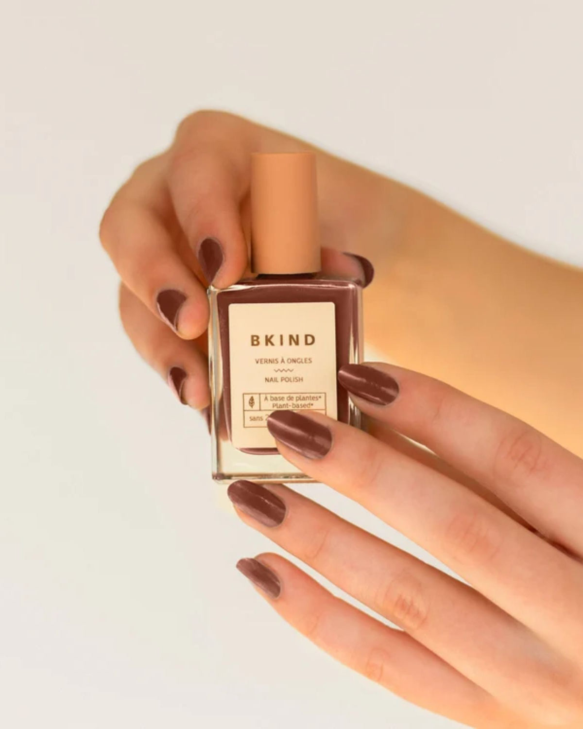 GRAND CANYON - NAIL POLISH