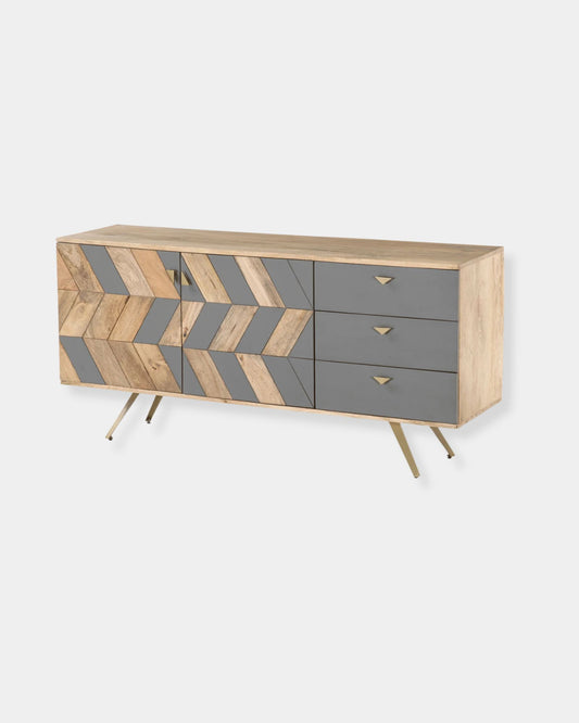 LONDON SIDEBOARD
