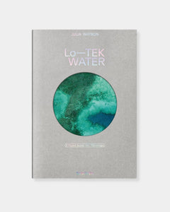 Lo-TEK WATER BOOK