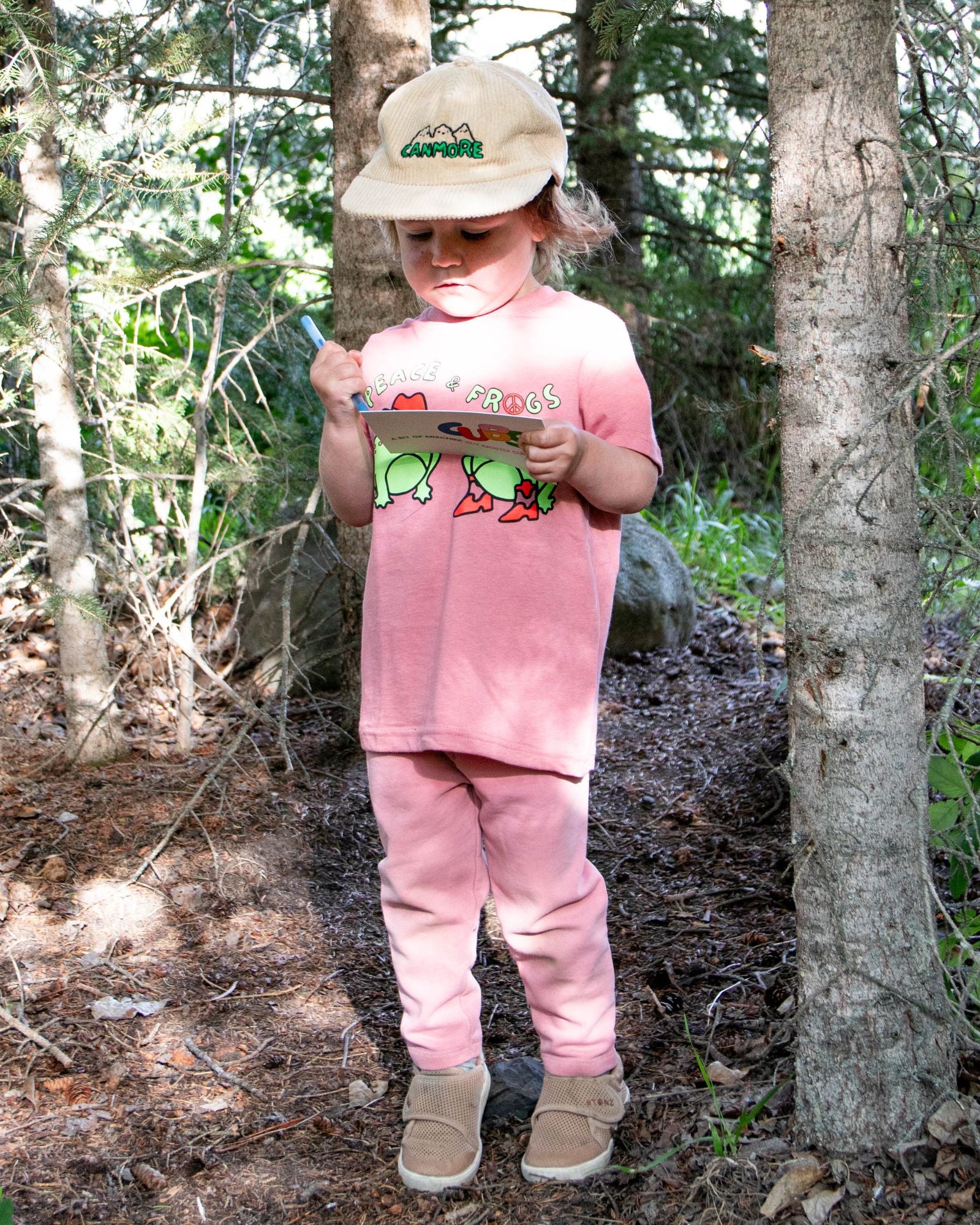 CANMORE HAT CUBS