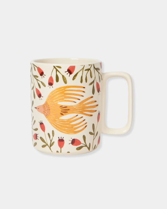 PLUME MUG