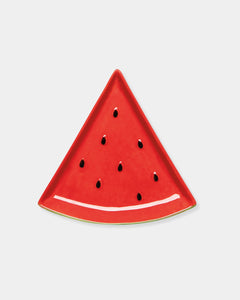 MELON POP SHAPED DISH