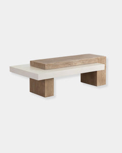 HERRIOT COFFEE TABLE