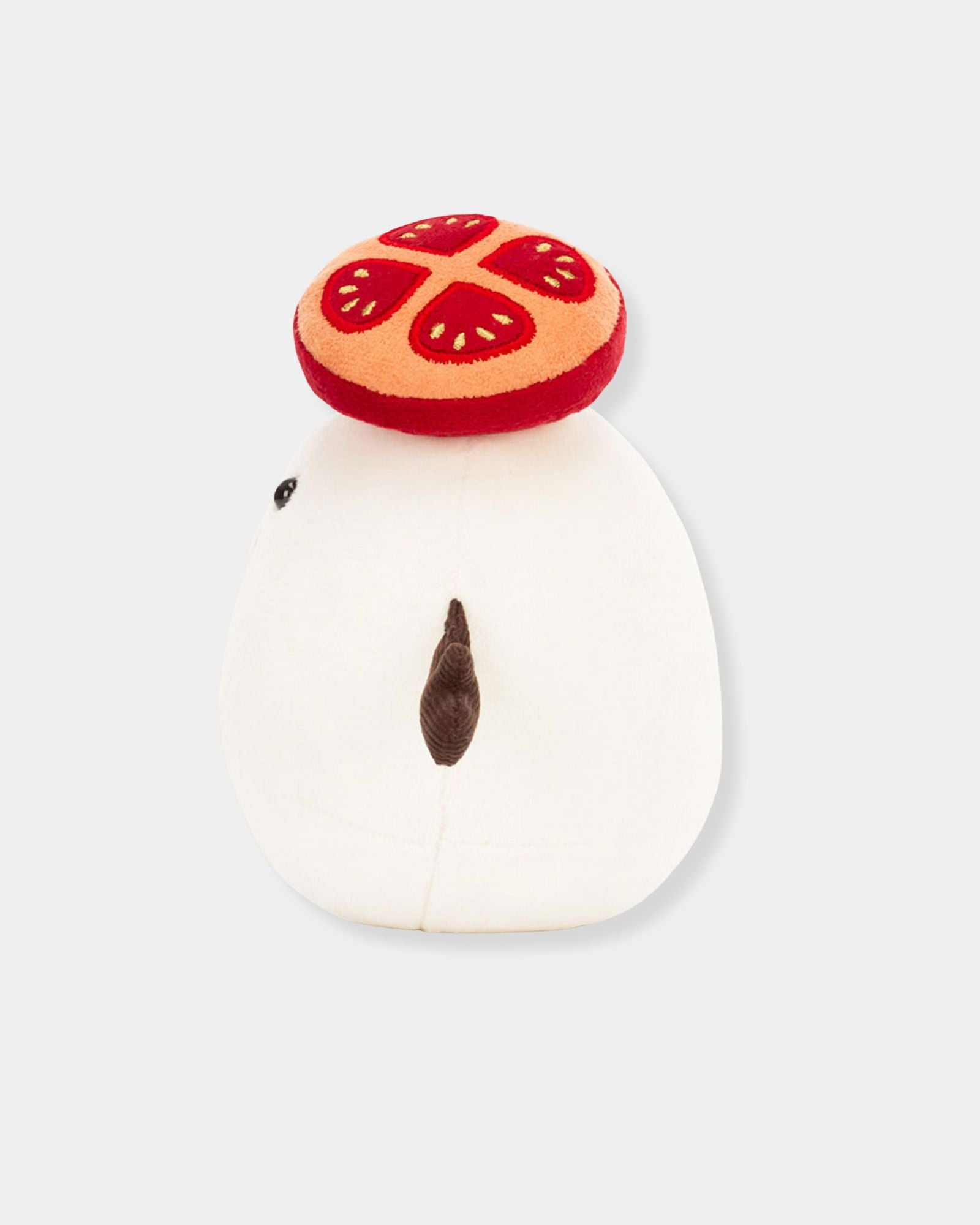 AMUSEABLE MOZZARELLA - PLUSH TOY