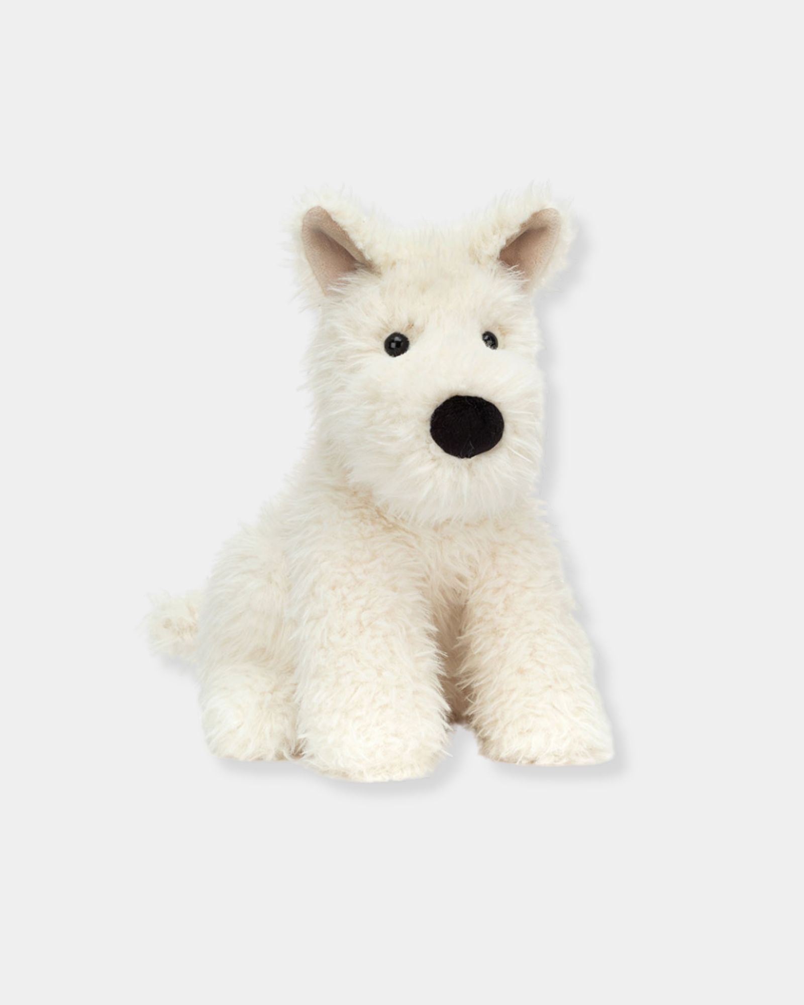 MUNRO SCOTTIE DOG - PLUSH TOY