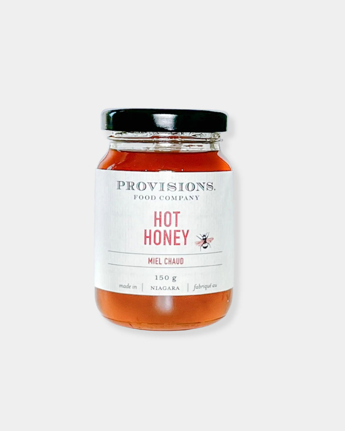 HOT HONEY