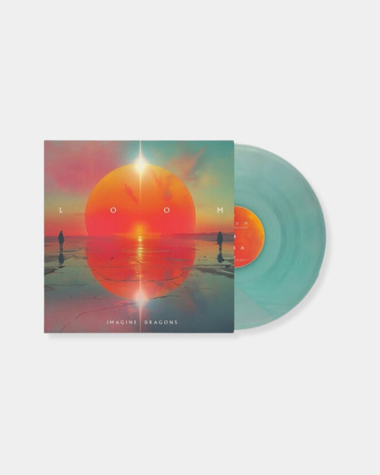 LOOM - IMAGINE DRAGONS