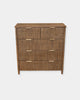 BRITANICA 5-DRAWER CHEST