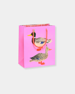 QUACKY MEDIUM GIFT BAG