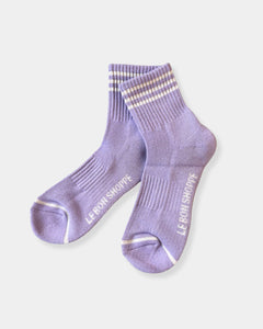 IRIS GIRLFRIEND - SOCK