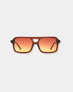 SPACED RANGER ROSEWOOD SUNSET - SUNGLASSES