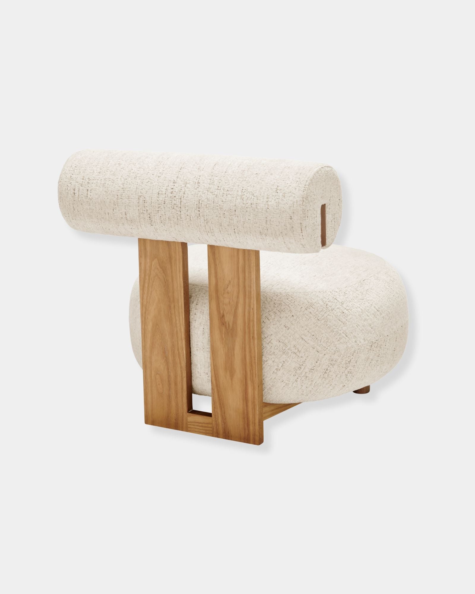 PAMELA ACCENT CHAIR