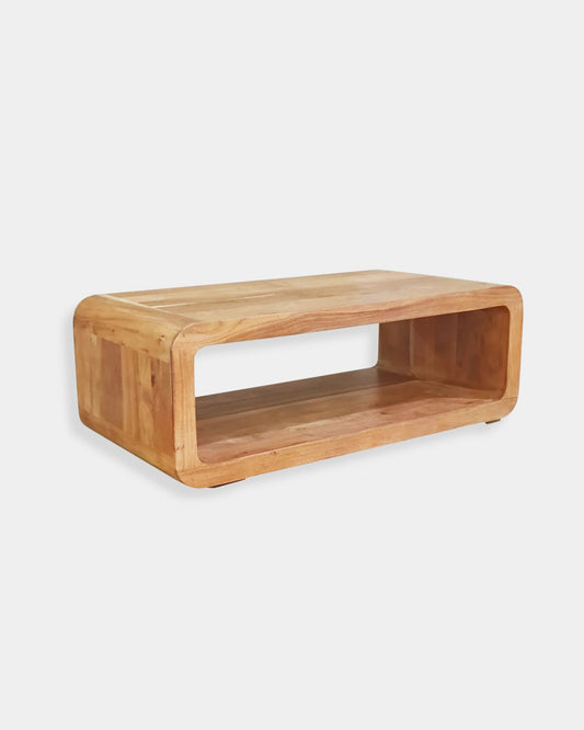 FORM CURVE - COFFEE TABLE