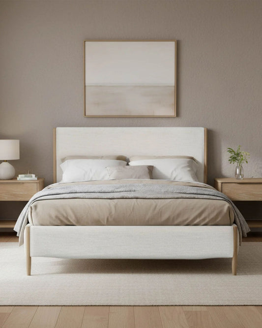 KAMELIA BED