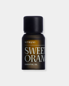 SWEET ORANGE - ESSENTIAL OIL