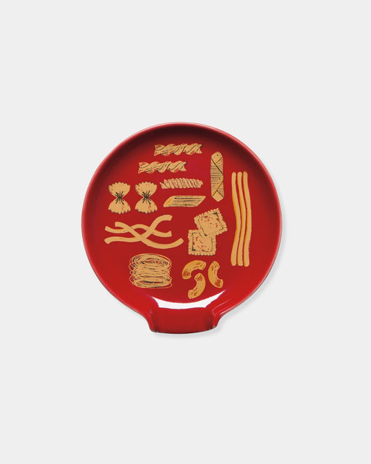 BUONA PASTA SPOON REST
