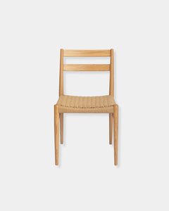 JAKARTA CHAIR - NATURAL