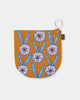 STILL LIFE HALFMOON POUCH