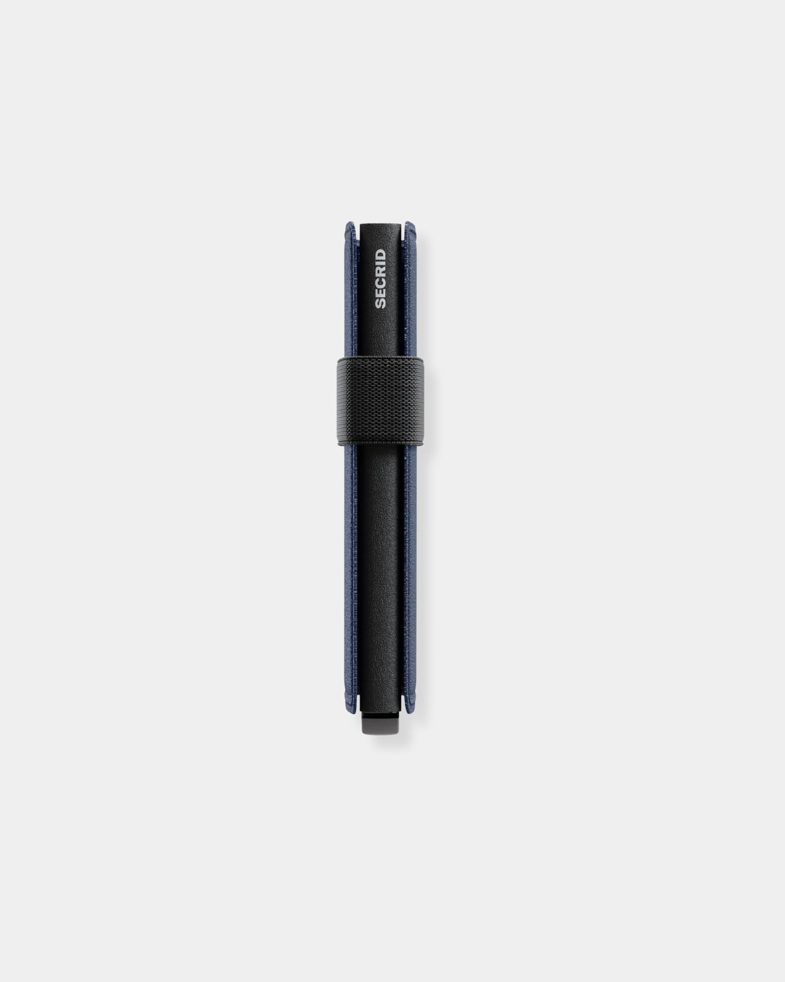 NAVY BLACK LIBA - BANDWALLET